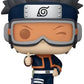 Funko POP Animation Naruto - Obito Uchiha - Kid - Collectable Vinyl Figure