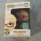 Funko POP Harry Potter Rita Skeeter SDCC 2019 Limited Edition