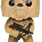 Funko Star Wars Episode 7 Pop Chewbacca
