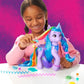 Hasbro My Little Pony Tell Your Tale Rainbow Styles Izzy Moonbow Hair Styling Figure with