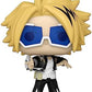 Funko POP Animation MHA - Denki Kaminari - Glow in The Dark - My Hero Academia - Collectable Vinyl Figure