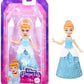 Mattel Cinderella Disney Princess Doll