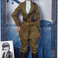 Barbie Inspiring Women Doll Bessie Coleman Dressed in Aviator Suit with Helmet and Goggles