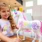 Barbie Dreamtopia Unicorn Brush 'n Sparkle Interactive Toy