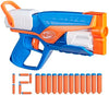 Nerf N Series Agility Blaster 12 N1 Darts Compatible Only N Series Blasters 6 Dart Drum