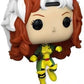 Funko POP Funko Marvel Collector Corps X-Men '97 Rogue 1288 wAcrylic Case