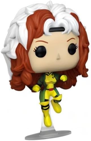 Funko POP Funko Marvel Collector Corps X-Men '97 Rogue 1288 wAcrylic Case