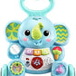 VTech Toddle and Stroll Musical Elephant Walker