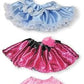 Melissa & Doug Melissa Doug Role Play Collection - Goodie Tutus Dress-Up Skirts Set 4