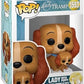 Funko Pop Disney Lady and The Tramp - Lady with Puppy