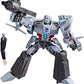 Transformers EarthSpark Megatron Class Deluxe 12.5 cm Action Figure Robot Toy for Ages 6