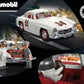 Playmobil Mercedes Benz 300 Sl