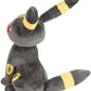 Pokemon 8 Espeon Umbreon Plush