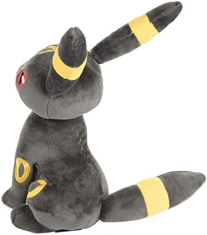 Pokemon 8 Espeon Umbreon Plush