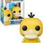 Funko POP Psyduck Funko Pop Vinyl Figure Bundled with Compatible Pop Box Protector Case