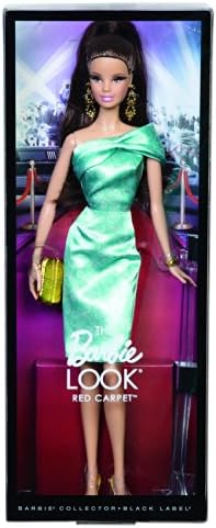Barbie The Look Doll 2