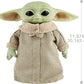 Mattel Star Wars The Mandalorian Grogu RC 12-inch Plush