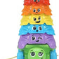 LeapFrog Nest and Count Turtle Tower