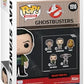 Funko POP Movies Ghostbusters Frozen Empire - Ray Stantz - Glow in The Dark - Collectable Vinyl Figure