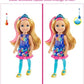 Barbie Chelsea Color Reveal Doll