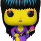 Funko Elvira Pop Black Light