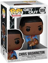 Funko POP Movies Get Out - Chris Washington with Deer - Collectable Vinyl Figure