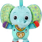 VTech Baby Cuddle and Sing Elephant