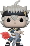 Funko Pop Animation Black Clover - Asta - Collectable Vinyl Figure