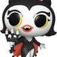 Funko POP Paka Paka Boo Hollow - Raven Multicolor 58004