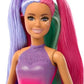 Barbie A Touch of Magic Fashion Doll