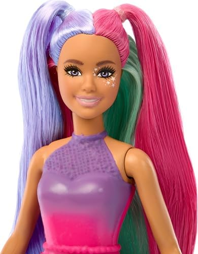 Barbie A Touch of Magic Fashion Doll
