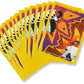 Pokemon Center Pokemon TCG Slither Wing Iron Moth Card Sleeves 65 Sleeves