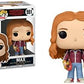 Funko Pop Television Stranger Things - Max with Skateboard Vinyl Figure 36 Months to 1200