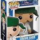 Funko POP Movies Christmas Vacation - Cousin Eddie