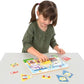 Melissa & Doug Melissa Doug Around the House Sound Puzzle