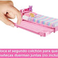 Barbie My First Barbie Doll House Furniture Bedtime Playset