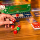 Funko National Lampoon's Christmas Vacation Party Game for 2-5 Players Ages 8 and Up