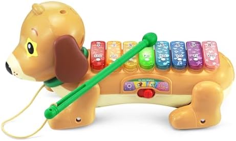 VTech Zoo Jamz Doggy Xylophone