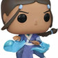 Funko Avatar The Last Airbender - Katara Pop Vinyl Figure Includes Compatible Pop Box