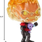 Funko Marvel Funko Cosmic Ghost Rider with Baby Thanos LA Comic Con Pop 518