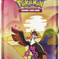 Pokemon TCG Scarlet Violet-Shrouded Fable Mini Tin - Fezandipiti 2 Booster Packs 1