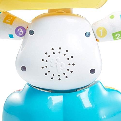 Fisher-Price Bright Beats Dance Move BeatBo