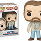 Funko Pop TV Stranger Things - Hopper in Date Night Outfit Vinyl Figure