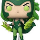 Funko POP Marvel Polaris Glow in The Dark NYCCFall Con Collectable Vinyl Figure