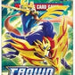 Pokemon TCG Crown Zenith - Booster Pack Single Booster Pack 10 Cards
