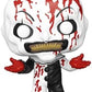 Funko POP Movies Terrifier 2 - Art The Clown - Bloody - Collectable Vinyl Figure