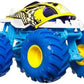 Hot Wheels Monster Trucks Oversized 2023 Piran-Ahhh