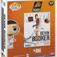Funko POP NBA Cover Slam - Devin Booker - Collectable Vinyl Figure