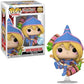 Funko Pop YU-Gi-Oh 1711 Dark Magician Girl