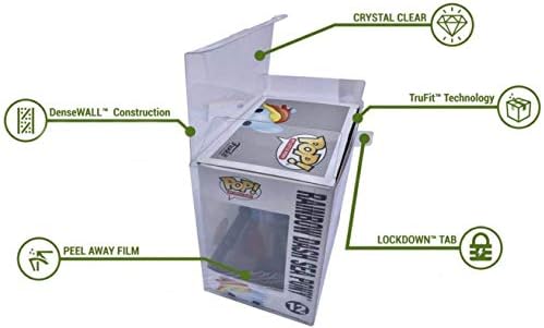 Funko Pop TV Friends - Cowboy Joey Tribbiani Vinyl Figure Bundled with Compatible Box